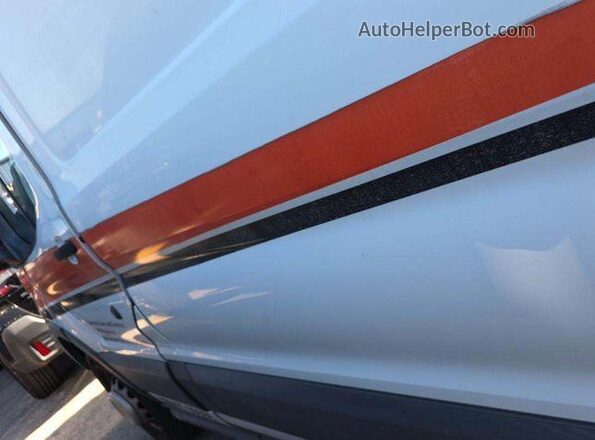 1FTBF4XM5HKB09108 2017 FORD TRANSIT-350  