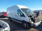 2019 Ford Transit-350   Белый vin: 1FTBF4XMXKKB06549