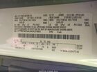 2018 Ford Transit-350   White vin: 1FTBF4XV4JKA37803