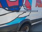 2018 Ford Transit-350   White vin: 1FTBF4XV4JKA37803