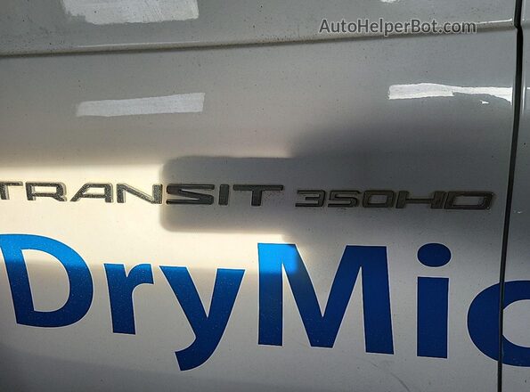 1FTBF4XV6KKB04662 2019 FORD TRANSIT-350  