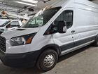 2019 Ford Transit-350   vin: 1FTBF4XV6KKB04662