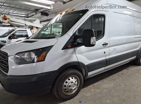 1FTBF4XV6KKB04662 2019 FORD TRANSIT-350  