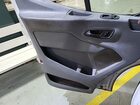 2019 Ford Transit-350   vin: 1FTBF4XV6KKB04662