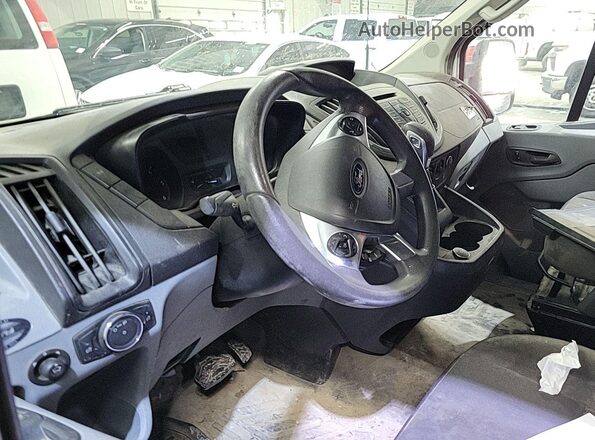 1FTBF4XV6KKB04662 2019 FORD TRANSIT-350  Задняя правая четверть