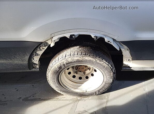 1FTBF4XV6KKB04662 2019 FORD TRANSIT-350  