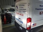 2019 Ford Transit-350   vin: 1FTBF4XV6KKB04662
