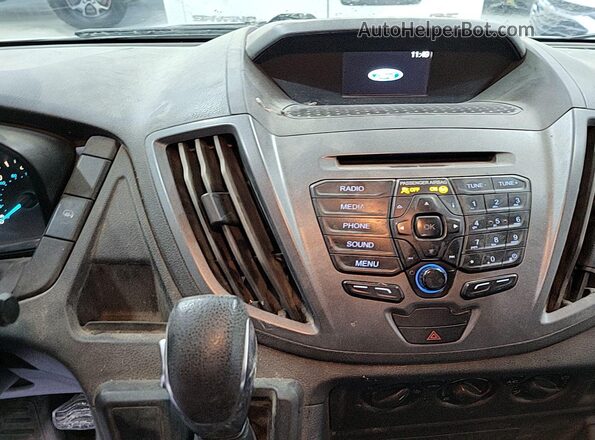 1FTBF4XV6KKB04662 2019 FORD TRANSIT-350  