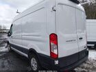 2021 Ford Transit-250   Белый vin: 1FTBR1C81MKA33721