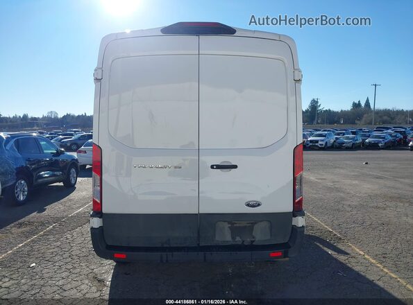 1FTBR1C82NKA70195 2022 FORD TRANSIT-250 Белый 