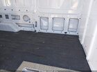 2023 Ford Transit-250   White vin: 1FTBR1C82PKB13629
