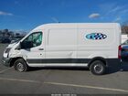 2023 Ford Transit-250   White vin: 1FTBR1C82PKB13629