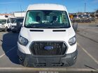 2023 Ford Transit-250   White vin: 1FTBR1C82PKB13629