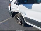 2023 Ford Transit-250   White vin: 1FTBR1C82PKB13629