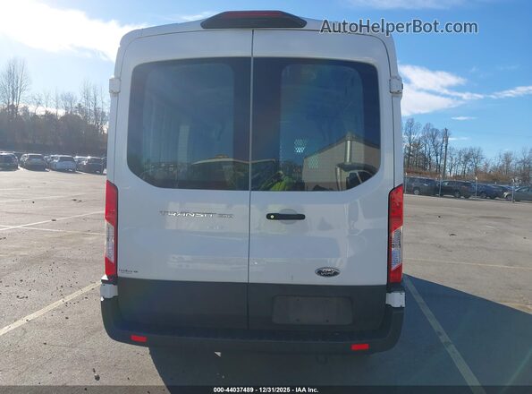 1FTBR1C82PKB13629 2023 FORD TRANSIT-250 White 