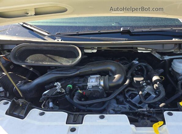 1FTBR1C82RKB06070 2024 FORD TRANSIT-250  Vista interior de 360 grados