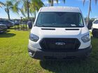 2024 Ford Transit-250   vin: 1FTBR1C82RKB06070