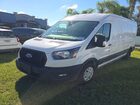 2024 Ford Transit-250   vin: 1FTBR1C82RKB06070