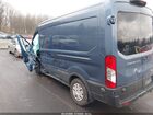 2024 Ford Transit-250   Синий vin: 1FTBR1C82RKB58959