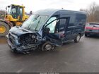 2024 Ford Transit-250   Синий vin: 1FTBR1C82RKB58959