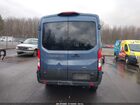 2024 Ford Transit-250   Синий vin: 1FTBR1C82RKB58959