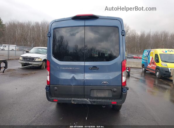 1FTBR1C82RKB58959 2024 FORD TRANSIT-250 Синий 