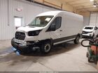 2024 Ford Transit-250   Белый vin: 1FTBR1C82RKB64647