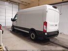 2024 Ford Transit-250   Белый vin: 1FTBR1C82RKB64647