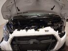 2024 Ford Transit-250   Белый vin: 1FTBR1C82RKB64647