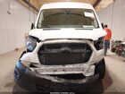 2024 Ford Transit-250   Белый vin: 1FTBR1C82RKB64647