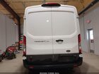 2024 Ford Transit-250   Белый vin: 1FTBR1C82RKB64647