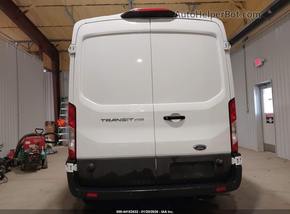1FTBR1C82RKB64647 2024 FORD TRANSIT-250 Белый 