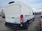 2021 Ford Transit-250 Белый vin: 1FTBR1C84MKA19537 2021 Ford Transit-250 Белый vin: 1FTBR1C84MKA19537