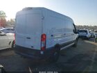 2023 Ford Transit-250   Белый vin: 1FTBR1C84PKA90452