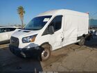2023 Ford Transit-250   Белый vin: 1FTBR1C84PKA90452