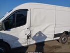 2023 Ford Transit-250   Белый vin: 1FTBR1C84PKA90452