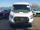 2023 Ford Transit-250   Белый vin: 1FTBR1C84PKA90452