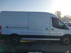 2023 Ford Transit-250   Белый vin: 1FTBR1C84PKA90452