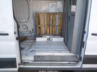 2023 Ford Transit-250   Белый vin: 1FTBR1C84PKA90452