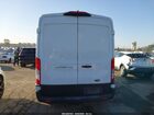 2023 Ford Transit-250   Белый vin: 1FTBR1C84PKA90452