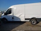 2023 Ford Transit-250   Белый vin: 1FTBR1C84PKA90452