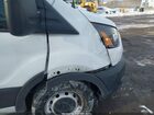2021 Ford Transit-250   Белый vin: 1FTBR1C86MKA02402