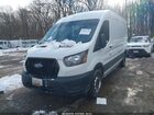 2021 Ford Transit-250   Белый vin: 1FTBR1C86MKA02402