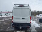 2021 Ford Transit-250   Белый vin: 1FTBR1C86MKA02402