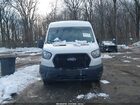 2021 Ford Transit-250   Белый vin: 1FTBR1C86MKA02402