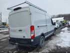 2021 Ford Transit-250   Белый vin: 1FTBR1C86MKA02402