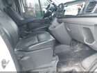 2021 Ford Transit-250   Белый vin: 1FTBR1C86MKA02402