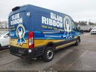 2024 Ford Transit-250   Синий vin: 1FTBR1C86RKB15256