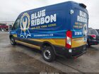 2024 Ford Transit-250   Синий vin: 1FTBR1C86RKB15256