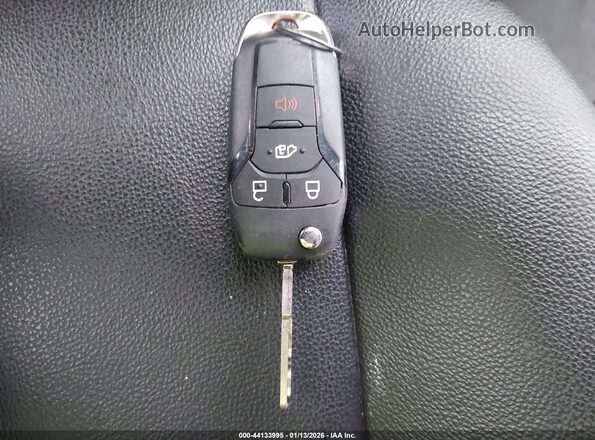 1FTBR1C86RKB15256 2024 FORD TRANSIT-250 Синий Вид панели приборов
